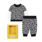 Conjunto de ch&aacute;ndal MARC JACOBS 
                    UNISEXO