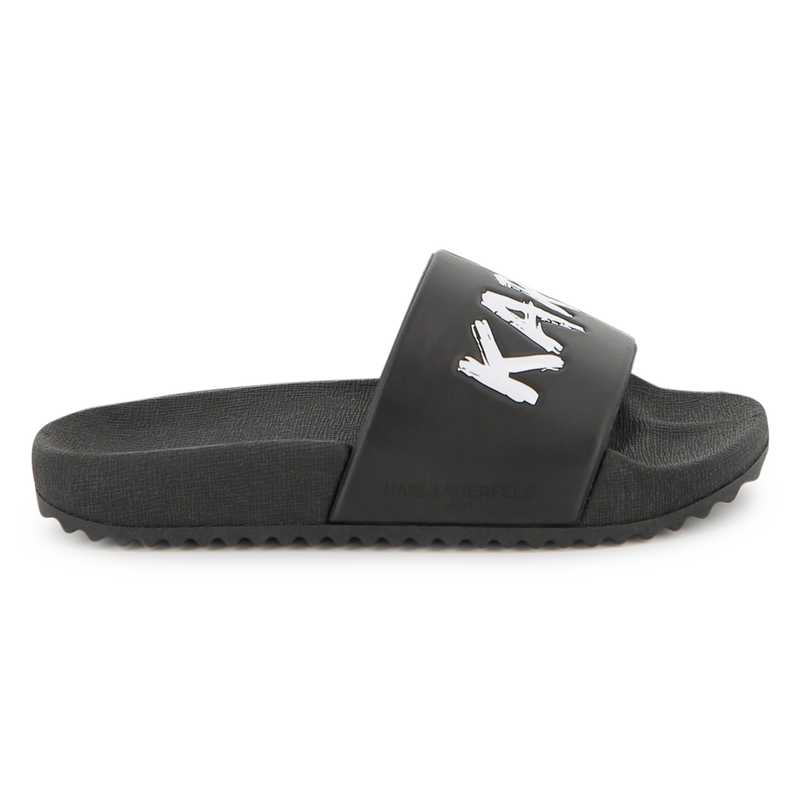 GRIFO KARL LAGERFELD KIDS 
                        NI&Ntilde;O