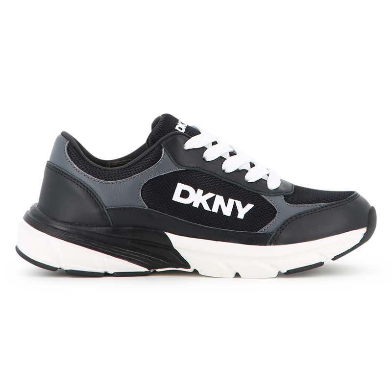 Zapatillas DKNY 
                        NI&Ntilde;O
