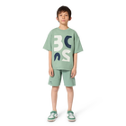Bermudas para jogging BOSS 
                    NI&Ntilde;O