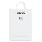 Lotes de 2 calzoncillos BOSS 
                    NI&Ntilde;O