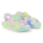 Sandalias con cierre de velcro BILLIEBLUSH 
                    NI&Ntilde;A