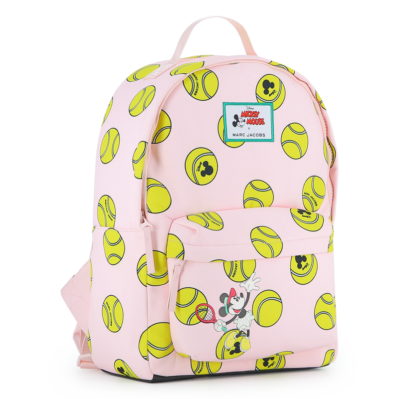 MOCHILA DE DISNEY" MARC JACOBS 
                        NI&Ntilde;A
