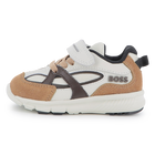 Zapatillas BOSS 
                    NI&Ntilde;O