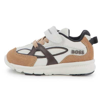Zapatillas BOSS NI&Ntilde;O
