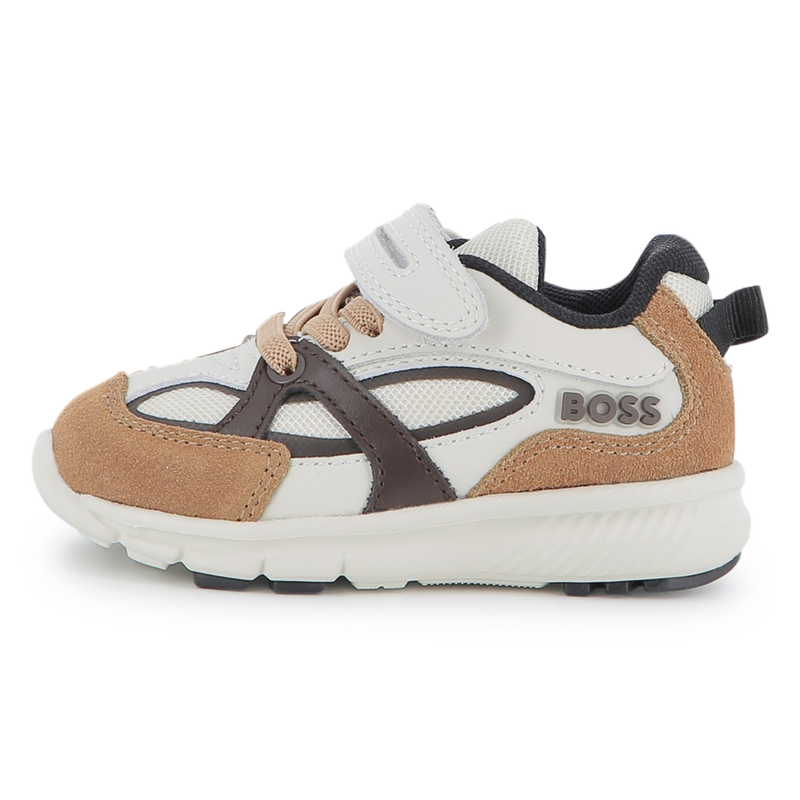 Zapatillas BOSS 
                        NI&Ntilde;O