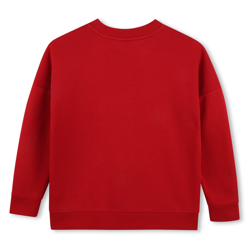 Sudadera BOSS 
                        NI&Ntilde;O