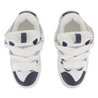Zapatillas con cordones LANVIN 
                    NI&Ntilde;O