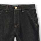 Pantal&oacute;n de denim KENZO KIDS 
                    UNISEXO