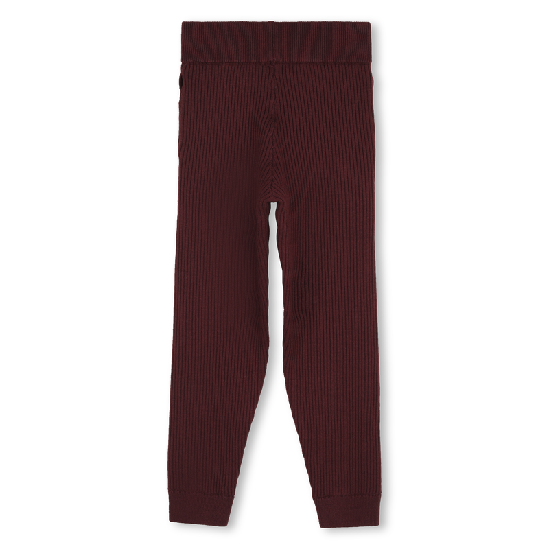 Pantal&oacute;n de punto CHLOE 
                        NI&Ntilde;A