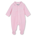 Pijama BOSS 
                    NI&Ntilde;A