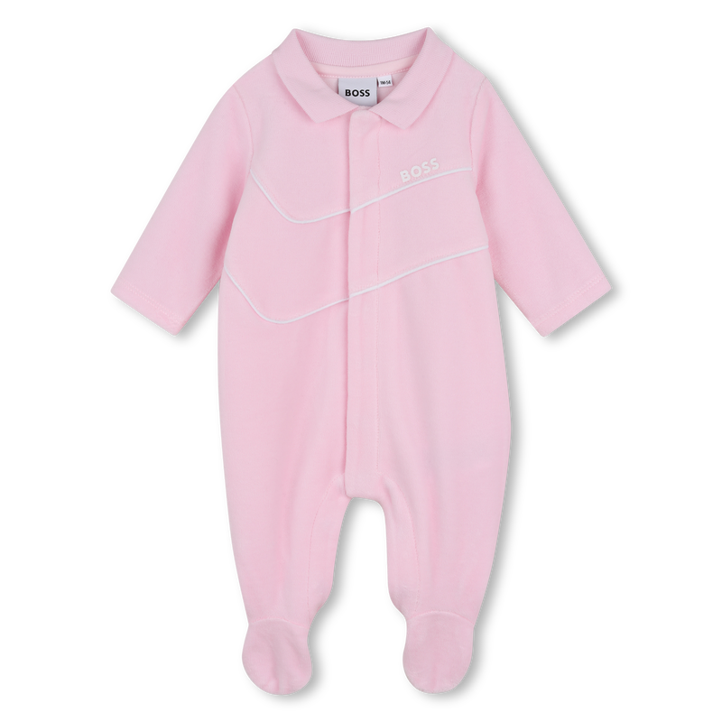 Pijama BOSS 
                        NI&Ntilde;A