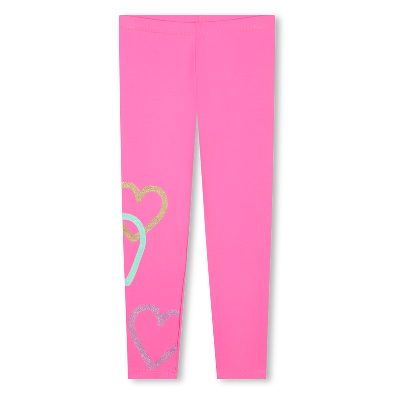 Leggings con ilustraci&oacute;n BILLIEBLUSH 
                        NI&Ntilde;A