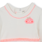 Vestido body 2 en 1 BILLIEBLUSH 
                    NI&Ntilde;A