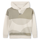 Sudadera con capucha BOSS 
                    NI&Ntilde;O