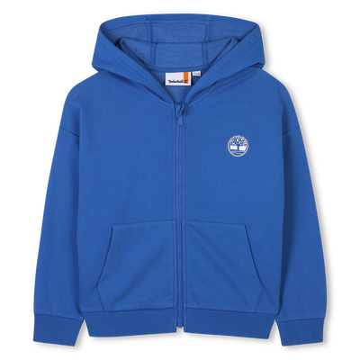 Sudadera con capucha TIMBERLAND NIÑO