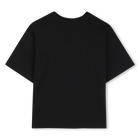 Camiseta de mangas cortas MARC JACOBS 
                    NI&Ntilde;O