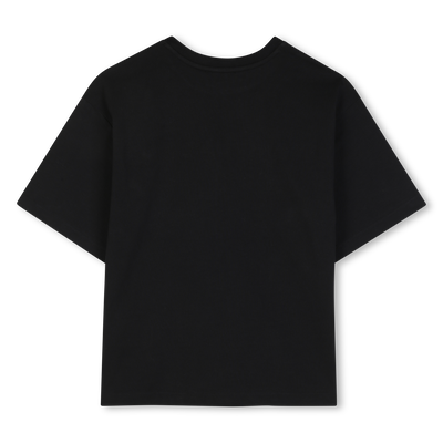 Camiseta de mangas cortas MARC JACOBS NI&Ntilde;O