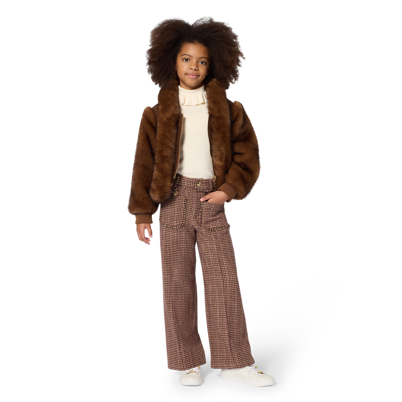 Pantal&oacute;n CHLOE 
                        NI&Ntilde;A