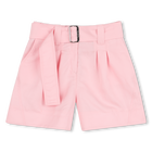 Pantalones cortos anchos LANVIN 
                    NI&Ntilde;A