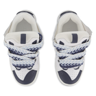 Zapatillas con cordones LANVIN 
                    NI&Ntilde;O