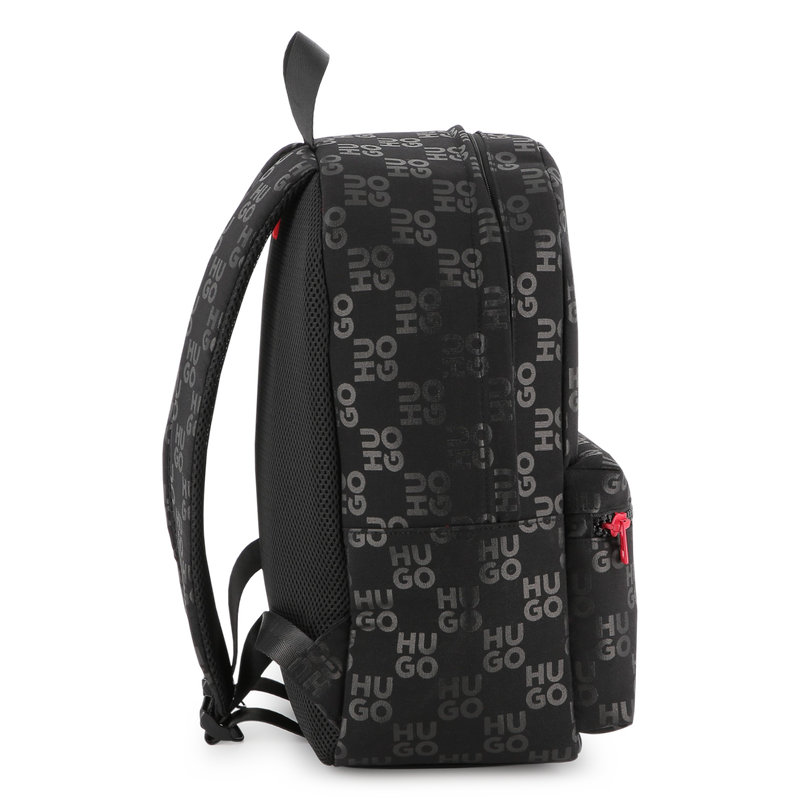 Mochila HUGO 
                        NI&Ntilde;O