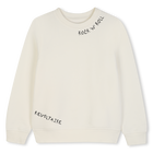 Sudadera, CRUDO, hi-res