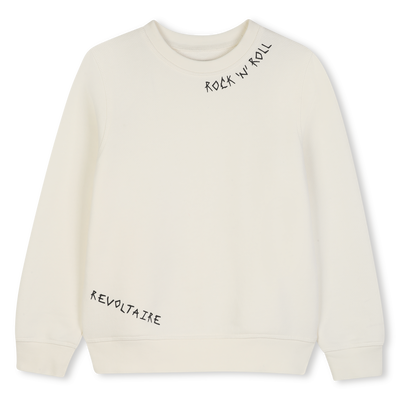 Sudadera ZADIG & VOLTAIRE UNISEXO