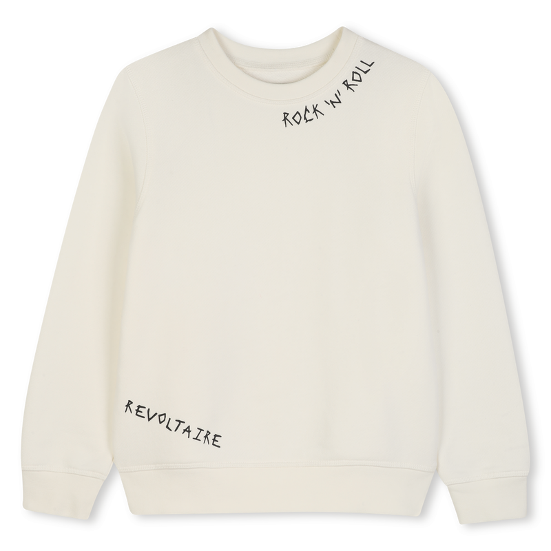 Sudadera ZADIG & VOLTAIRE 
                        UNISEXO