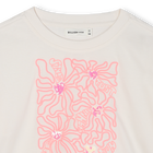 Camiseta de manga corta BILLIEBLUSH 
                    NI&Ntilde;A