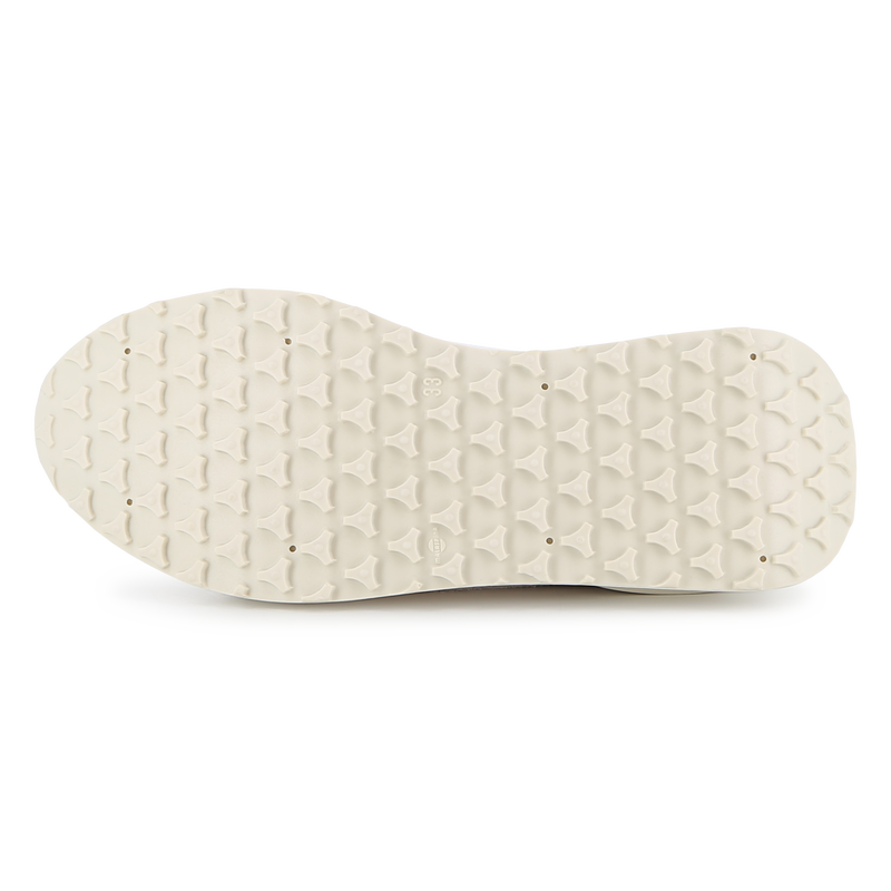 Zapatillas BOSS 
                        NI&Ntilde;A
