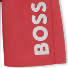 Surfista BOSS 
                    NI&Ntilde;O