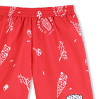 Shorts de ba&ntilde;o KENZO KIDS 
                    NI&Ntilde;O