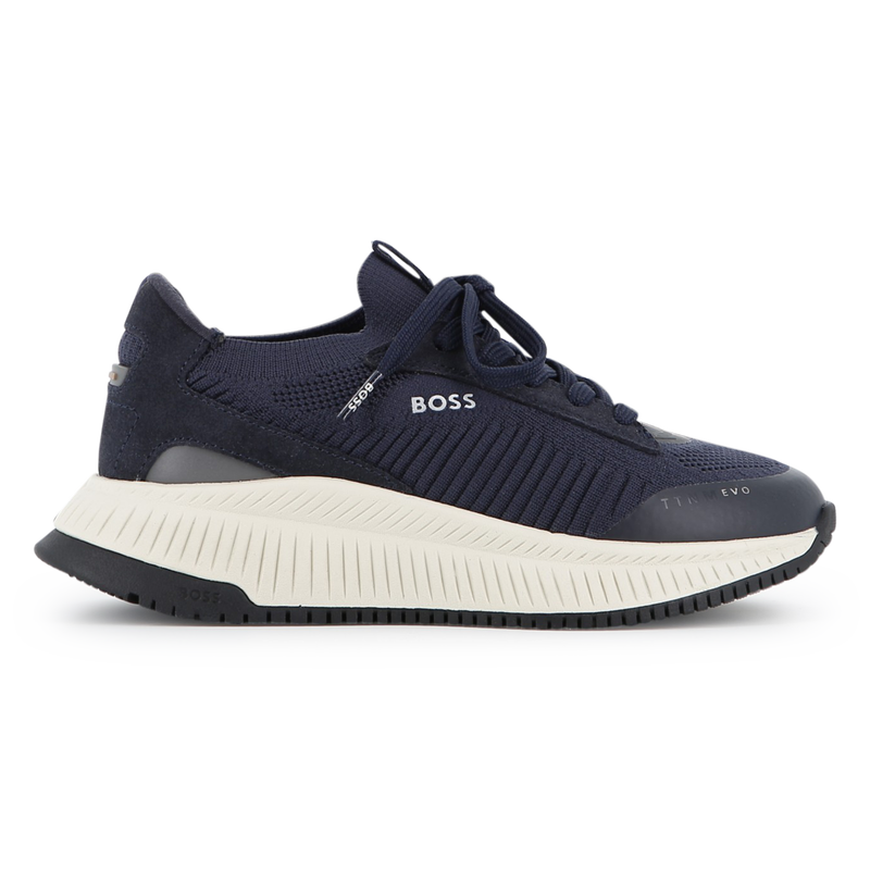 Zapatillas BOSS 
                        NI&Ntilde;O
