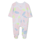 Conjunto de pijama y gorro BILLIEBLUSH 
                    NI&Ntilde;A