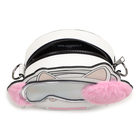 Bolso de mano KARL LAGERFELD KIDS 
                    NI&Ntilde;A