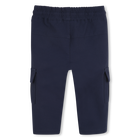 Pantalones de carga BOSS 
                    NI&Ntilde;O
