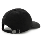Gorra efecto arrugado HUGO 
                    NI&Ntilde;O