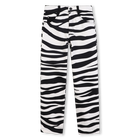 Pantal&oacute;n de sarga MARC JACOBS 
                    NI&Ntilde;A