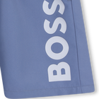 Surfista BOSS 
                    NI&Ntilde;O