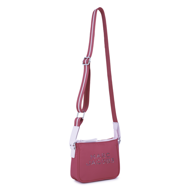 Bolso MARC JACOBS 
                        NI&Ntilde;A