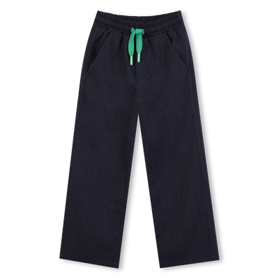 Pantalones de cintura el&aacute;stica BILLIEBLUSH NI&Ntilde;O