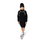 Gorro de punto BOSS 
                    NI&Ntilde;A