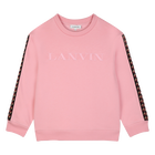 Sudadera, GLASEADO ROSA, hi-res