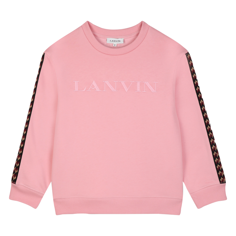 Sudadera LANVIN 
                        UNISEXO