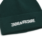 Gorro de punto ZADIG & VOLTAIRE 
                    NI&Ntilde;O