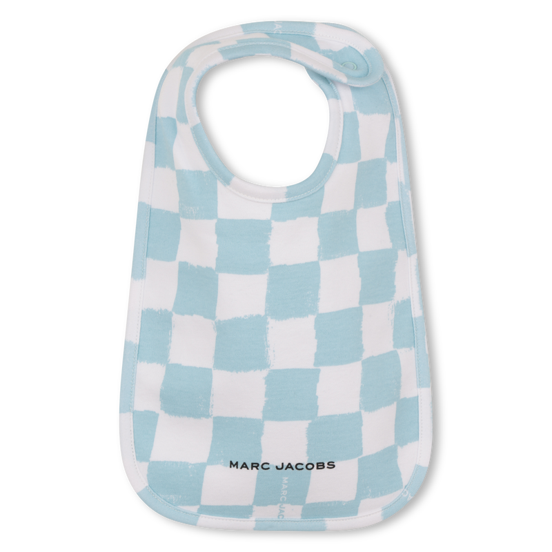 JUEGO DE 3 PIEZAS MARC JACOBS 
                        UNISEXO