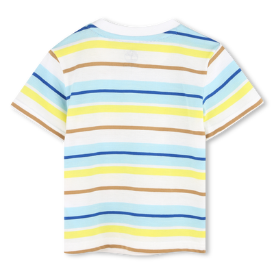 Camiseta de manga corta TIMBERLAND NI&Ntilde;O