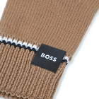 Guantes BOSS 
                    NI&Ntilde;O