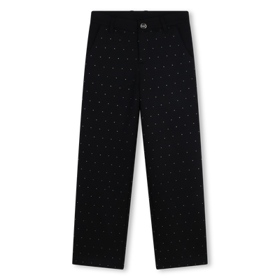 Pantal&oacute;n de cintura ajustable MICHAEL KORS NI&Ntilde;A